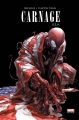 Couverture Carnage USA Editions Panini (Marvel Dark) 2015