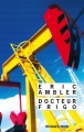 Couverture Docteur Frigo Editions Rivages (Noir) 2010
