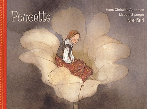 La petite Poucette - Hans Christian Andersen, Il Etait Une Fois - Caramel -  ebook (ePub) - Librairie Le Divan PARIS