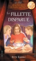 Couverture Le club des diseuses de bonne aventure, tome 1 : La fillette disparue Editions AdA 2007