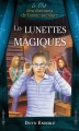 Couverture Le club des diseuses de bonne aventure, tome 3 : Les lunettes magiques Editions AdA 2008