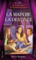 Couverture Le club des diseuses de bonne aventure, tome 5 : La main de la destinée Editions AdA 2008