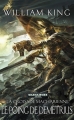 Couverture La Croisade Macharienne, tome 2 : Le Poing de Demetrius Editions Black Library France 2014