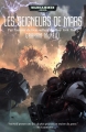 Couverture Les Seigneurs de Mars Editions Black Library France 2014