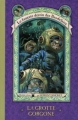 Couverture Les désastreuses aventures des orphelins Baudelaire, tome 11 : La Grotte Gorgone Editions Héritage 2006