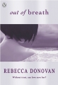 Couverture Breathing, tome 3 : Ma raison de respirer Editions Penguin books 2013