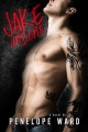 Couverture Jake, book 1: Jake Undone Editions Autoédité 2013