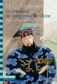 Couverture Le rossignol de l'empereur de Chine Editions Folio  (Cadet - Premiers romans) 2003
