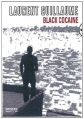 Couverture Black cocaïne Editions Denoël 2013