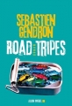 Couverture Road Tripes Editions Albin Michel 2013