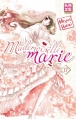 Couverture Mademoiselle se marie, tome 17 Editions Kazé (Shôjo) 2014