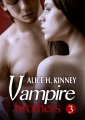 Couverture Vampire Brothers, tome 3 Editions Addictives 2014
