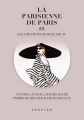 Couverture La Parisienne de Paris Editions Séguier 2014
