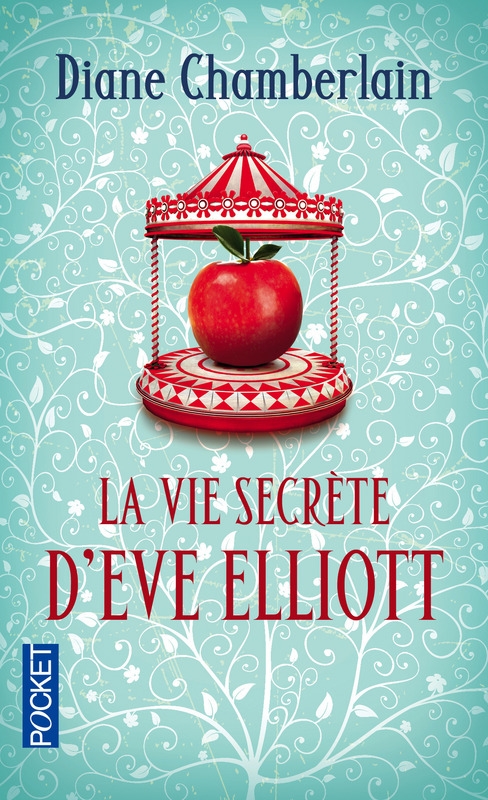 Couverture La Vie secrète d'Eve Elliott
