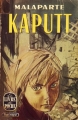 Couverture Kaputt Editions Le Livre de Poche 1946