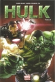 Couverture Hulk (Marvel Now), tome 1 : Agent du S.H.I.E.L.D. Editions Panini (Marvel Now!) 2015