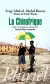 Couverture La Chinafrique Editions Hachette (Pluriel) 2011