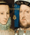 Couverture Les Tudors Editions du Chêne 2015