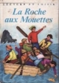Couverture La Roche aux mouettes Editions Charpentier (Lecture et loisir) 1963