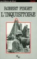 Couverture L'inquisitoire Editions de Minuit (Double) 1986