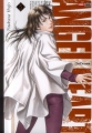 Couverture Angel Heart, saison 2, tome 05 Editions Panini (Manga - Seinen) 2014