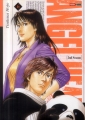 Couverture Angel Heart, saison 2, tome 06 Editions Panini (Manga - Seinen) 2014
