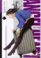 Couverture Angel Heart, saison 2, tome 07 Editions Panini (Manga - Seinen) 2014