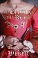 Couverture Le Choix du Roy Editions Valentina (Victoria) 2015