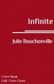 Couverture Infinite Editions L'ivre-book 2013