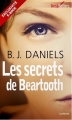 Couverture Les secrets de Beartooth Editions Harlequin (Best sellers - Suspense) 2015