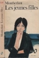 Couverture Les jeunes filles, tome 1 Editions Folio  1978