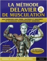 Couverture La méthode Delavier de musculation, tome 2 Editions Vigot 2010
