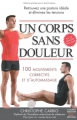 Couverture Un corps sans douleur Editions Thierry Souccar 2012