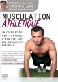 Couverture Musculation athlétique Editions Thierry Souccar 2009