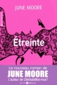 Couverture Étreinte, intégrale, tome 1 Editions Addictives (Adult romance) 2015