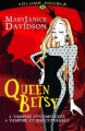 Couverture Queen Betsy, double, tomes 3 et 4 Editions Milady (Bit-lit) 2015