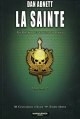 Couverture Les fantômes de Gaunt, intégrale, tome 3 : La Sainte, partie 2 Editions Black Library France 2011