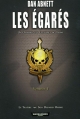 Couverture Les fantômes de Gaunt, intégrale, tome 4 : Les Egarés, partie 1 Editions Black Library France 2011