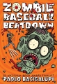 Couverture Zombie Ball Editions Little, Brown and Company (for Young Readers) 2013