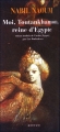 Couverture Moi, Toutankhamon, reine d'Egypte Editions Actes Sud 2005