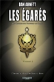 Couverture Les fantômes de Gaunt, intégrale, tome 5 : Les Egarés, partie 2 Editions Black Library France 2013