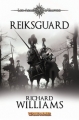 Couverture Les Armées de l'empire, tome 1 : Reiksguard Editions Bibliothèque interdite 2009