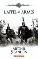 Couverture Les Armées de l'empire, tome 3 : L'Appel aux Armes Editions Bibliothèque interdite 2010