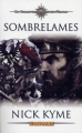 Couverture Les Armées de l'empire, tome 4 : Sombrelames Editions Black Library France 2010