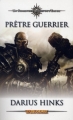 Couverture Les Armées de l'empire, tome 5 : Prêtre Guerrier Editions Black Library France 2010