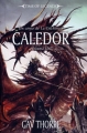 Couverture La Déchirure, tome 3 : Caledor, partie 1 Editions Black Library France 2011