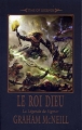 Couverture Sigmar, tome 3 : Le Roi Dieu Editions Black Library France (Warhammer - L'Âge des Légendes) 2012