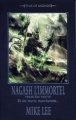 Couverture L'Avènement de Nagash, tome 3 : Nagash l'Immortel, partie 1 Editions Black Library France (Warhammer - L'Âge des Légendes) 2011