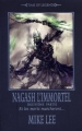 Couverture L'Avènement de Nagash, tome 4 : Nagash l'Immortel, partie 2 Editions Black Library France 2012