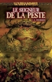 Couverture Le Seigneur de la Peste Editions Bibliothèque interdite (Warhammer) 2010